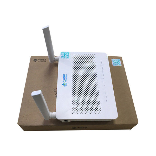 FTTH HGU Router Modem Gpon Ont Huawei HS8145V 4Ge+1Voice+Wifi For SOHO Users