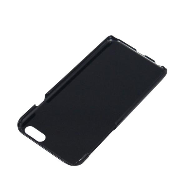 THICK Shockproof hard PC TPU Cover Case For iPhone 7 black case for iphone 7 plus