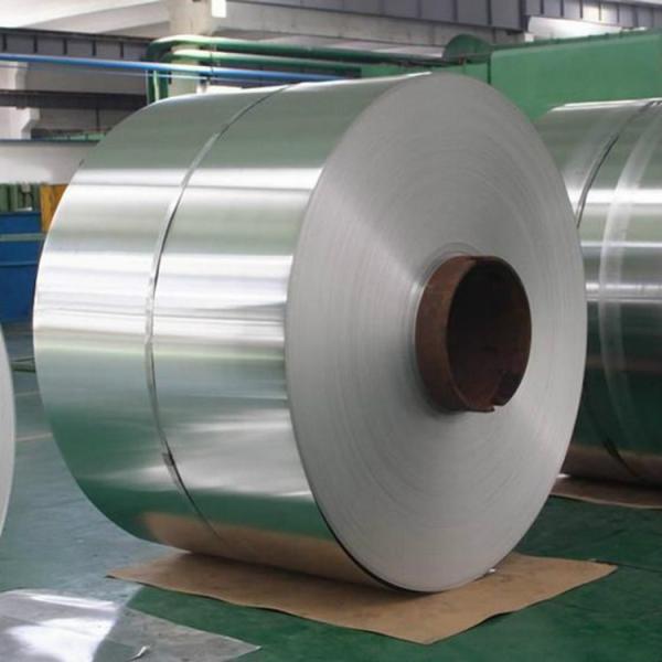 Adhesive SS400 Stainless Steel Strips For Chain Nonoiled ISO9001
