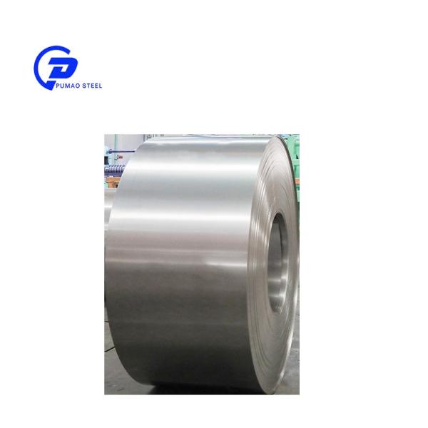 200mm Hot Rolled Strip Coil ASTM A240 SUS304 304L For Construction Building