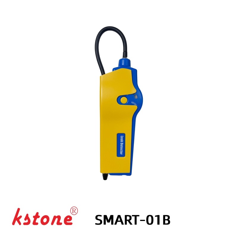 SF6 & Refrigerant Leak Detector For HVAC, Refrigeration & SF6 Gas Leak Testing