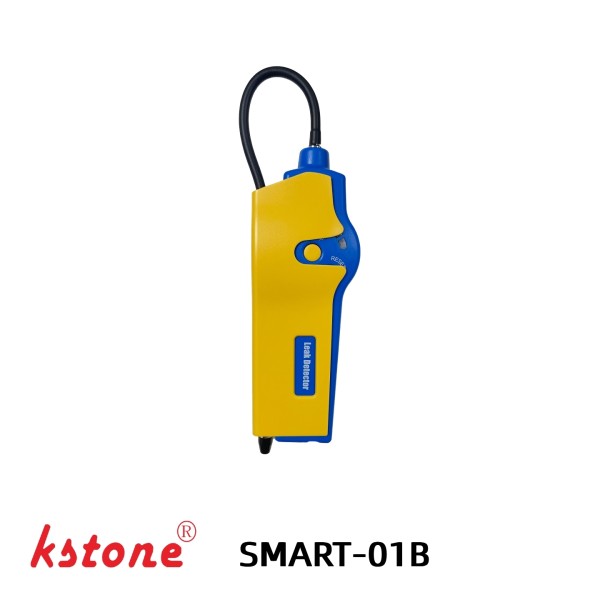 SF6 & Refrigerant Leak Detector For HVAC, Refrigeration & SF6 Gas Leak Testing