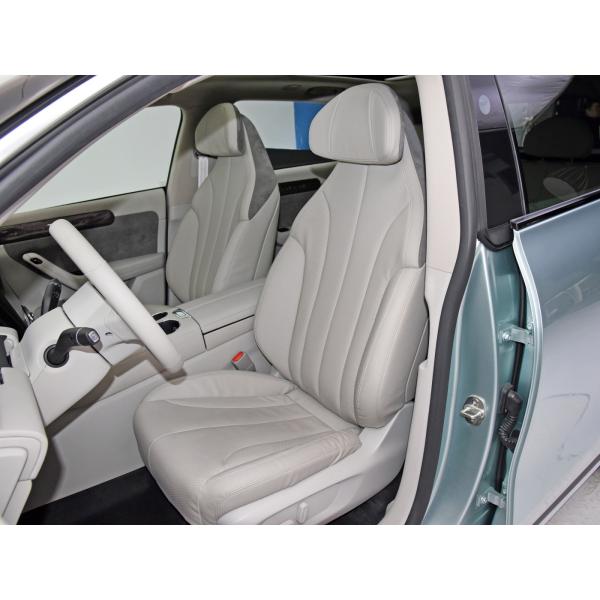 Leapmotor C11 Электромобиль внедорожник 4x4 650 км Edition Литий железофосфатный аккумулятор 2024