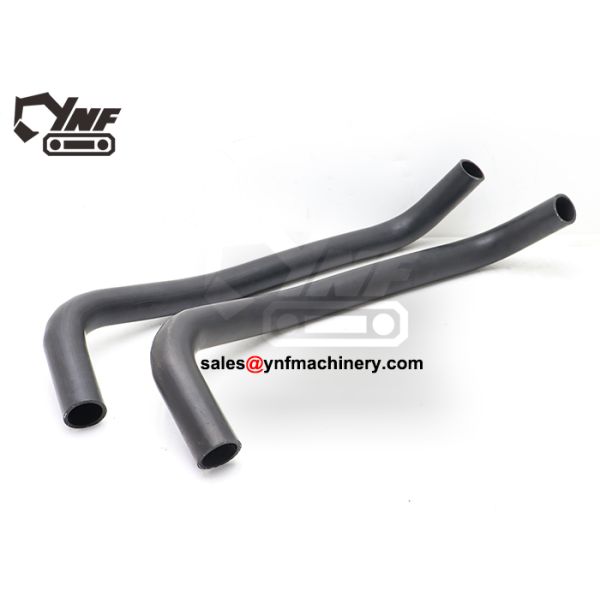 Radiator Lower Hose YNF16242 for R215-9 Excavator