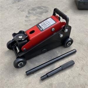 carro resistente Jack For Tire Change do trole hidráulico de 4000pound 400mm