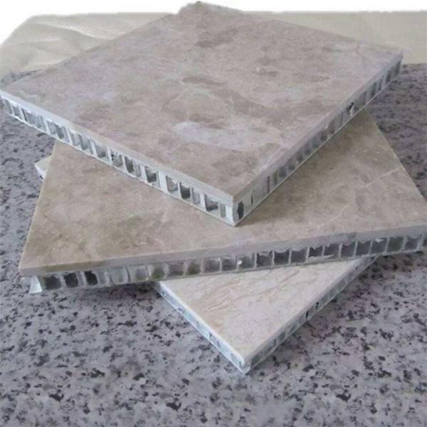 Anodized Aluminum Honeycomb Panels The Perfect Solution for Outdoor Applications