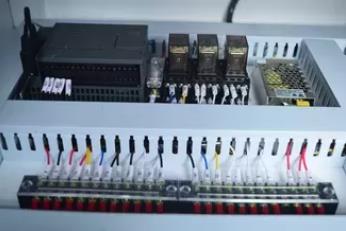 YS-SP400 3D In-line SPI Machine SMT Line Compatible Automatic Solder Paste Inspection Equipment