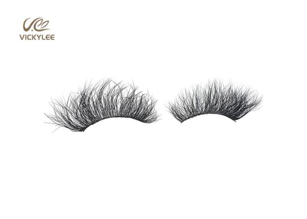 Adjustable Full Strips 29mm Dramatic Strip Lashes
