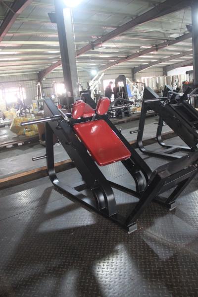 FR 840 Best Selling Fitness Equipment Leg Press Or Hack Squat Machine