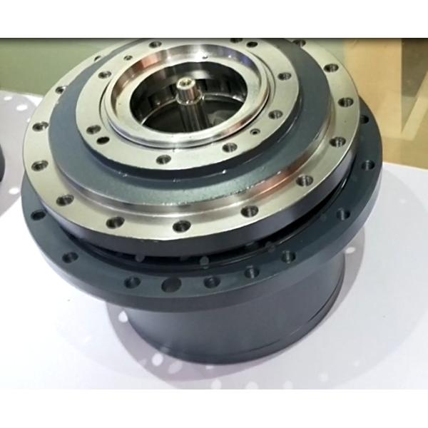 Коробка передач перемещения уменьшения перемещения XJDG-00001 экскаватора R110-7 31N3-40040