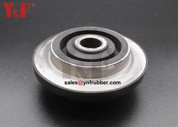 Heavy Duty Truck Motor Mounts Replacement Vibration Reduction