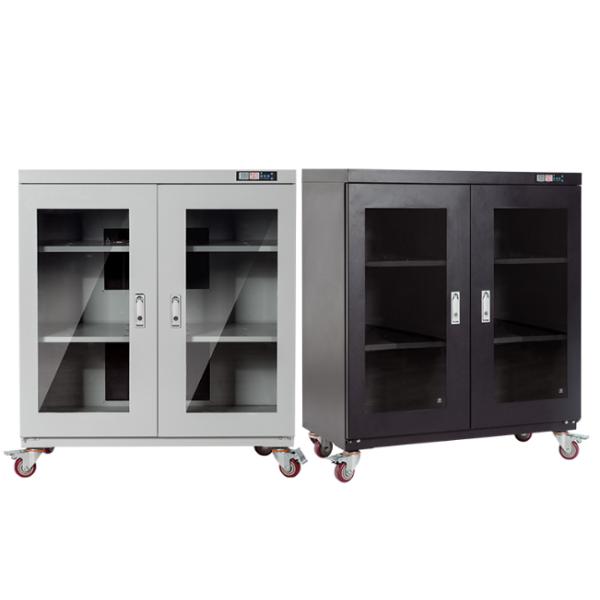 320l Temperature Control Dry Cabinet Dehumidifier Drying Cabinet