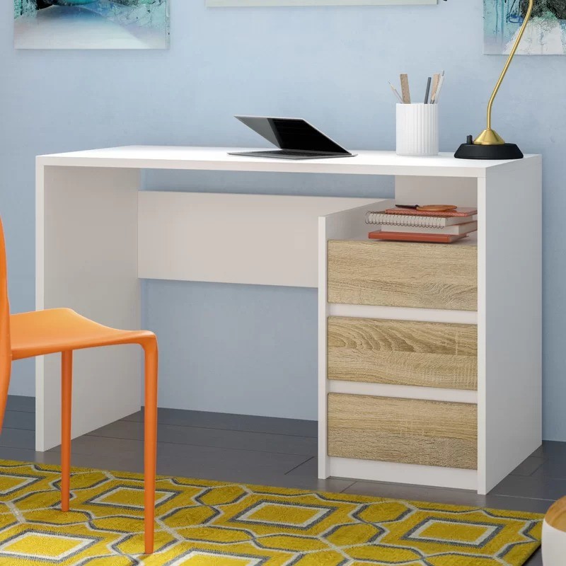 Certified Study Desk for Children and Kids Organize Your Study Space Efficiently