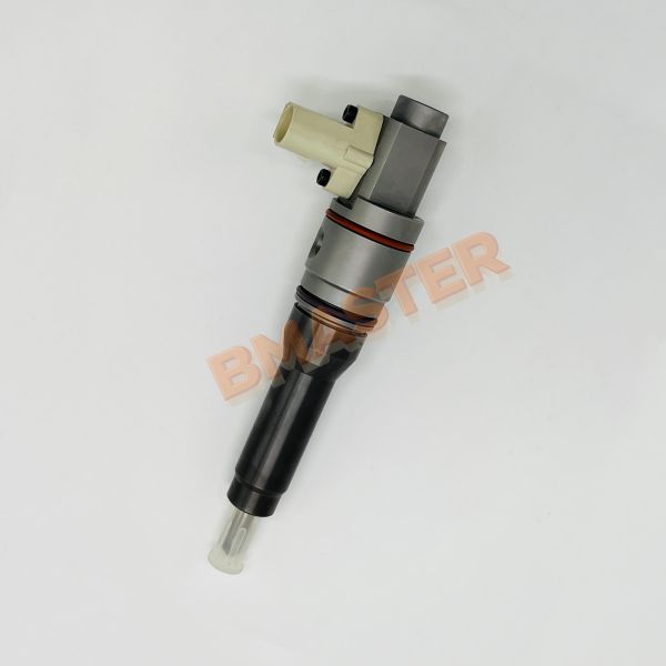 Delphi Common Rail Injector 1905001 for MX EURO & US 4 Engine with Corrosion Resistant Steel Construction