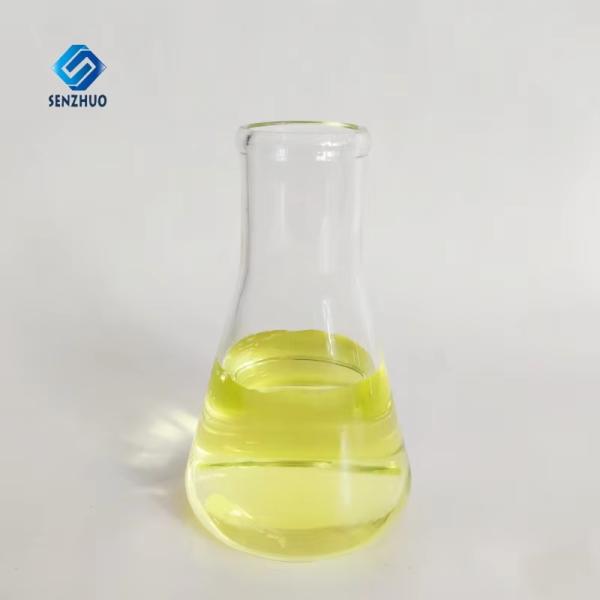Mejorador de la fragancia Diallil Trisulfuro CAS 2050-87-5 Aditivos alimentarios