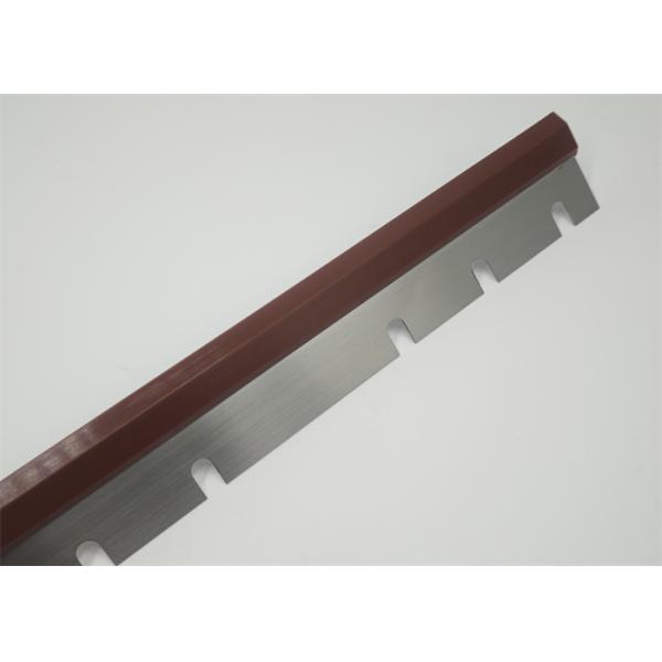 F2.010.405 Wash up Blade 1125*40*0.5mm For Heidelberg XL105 Printing Machine Spare Parts