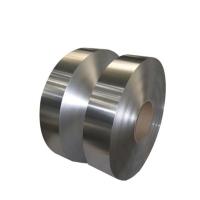Moinho de tira de aço inoxidável escovado perfurado 2mm da bobina 4mm 6mm