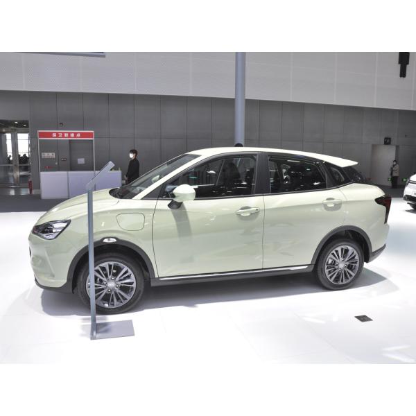 Stylish Neta V EV Electric Car 2022 Model with Total Motor Power kW ≤50kW and As picture