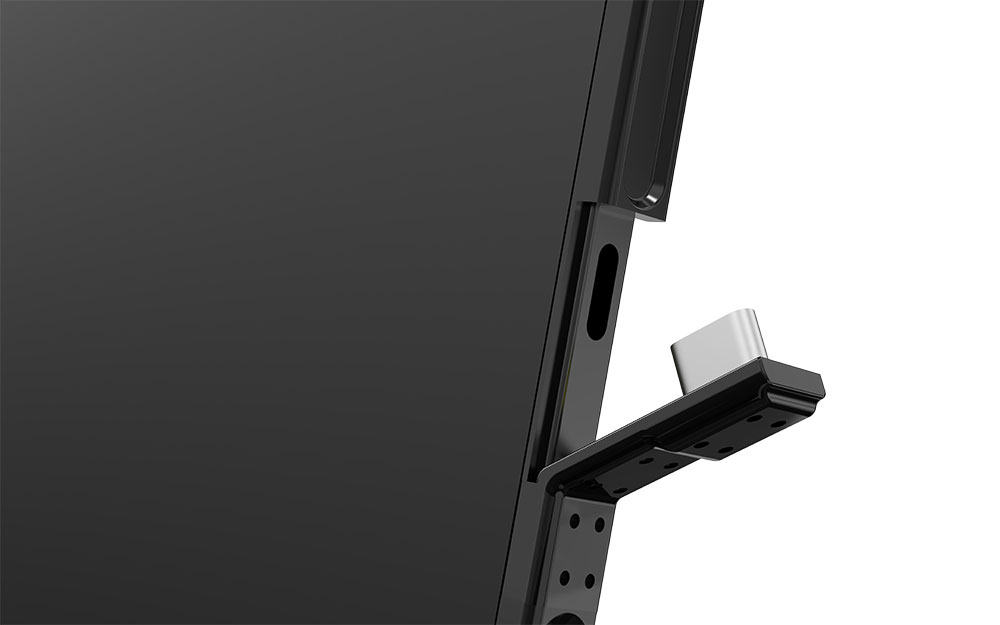 Laudtec OEM USB-C Detachable Ultra Thin RGB Backlit Magic Keyboard Cases for iPad 2Nd Gen Magic Keyboards Wireless PBK351
