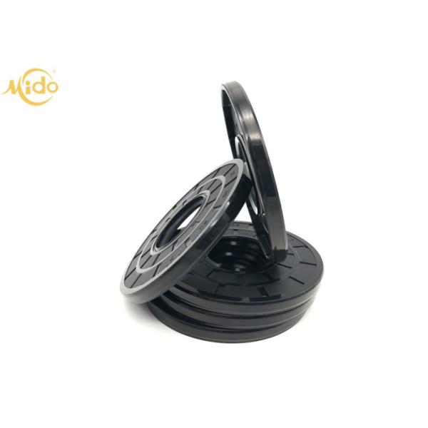 TC 35 90 высокая износостойкость уплотнения масла тележки 7 грузовиков резиновая