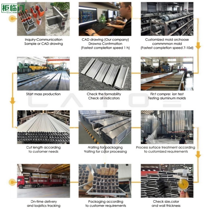 Lightweight Aluminum Floor Panel Corrosion Wear Resistance Outdoor Flooring Panels