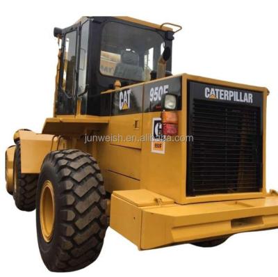 DeHong Hydraulic Pump Used Cat 966G 966H Front Loader with Low Fuel Consumption