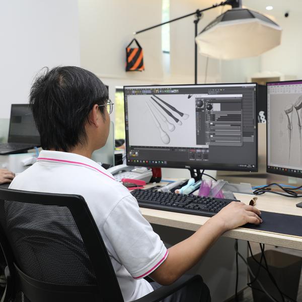 HuNan Province Yaurient Cosmetic Accessories Technology Co.,Ltd