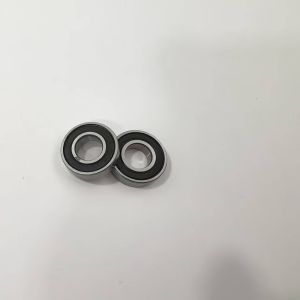 Corrosion Resistant High Precision A-20-119 Morgan Cutter Parts Cuscinetto 2rs