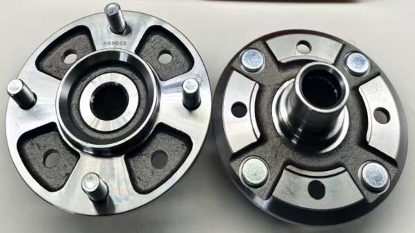 WHEEL HUB BEARING 96316756