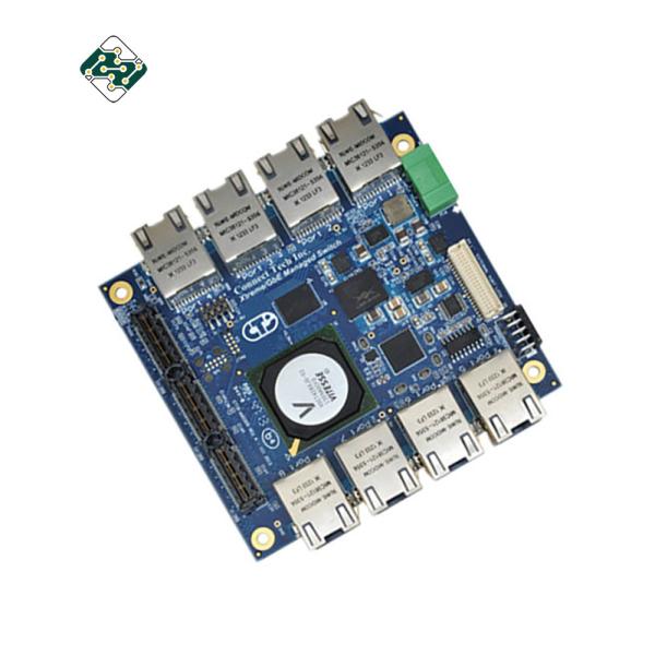 Собрание медицинской электроники олова погружения, многофункциональная медицинск