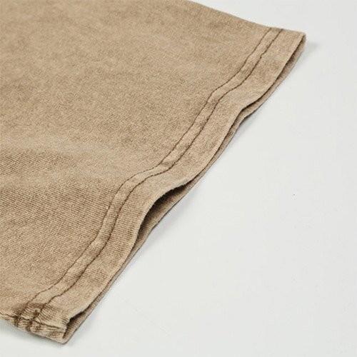 OEM maufactory  Letter print short -sleeved T -shirt men's summer round neck half -sleeved European and American trend
