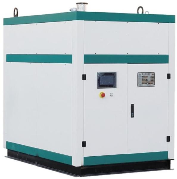 Forno de óleo de transferência de calor de aquecimento elétrico YDW
