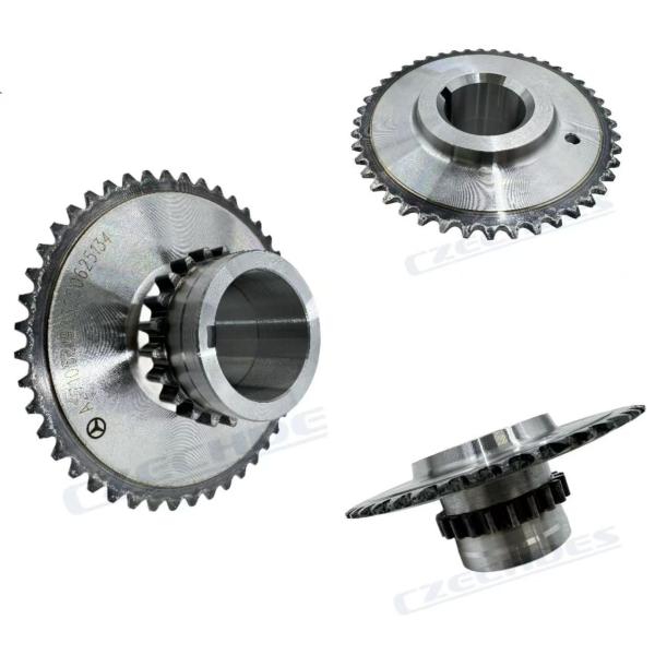 Antirust Engine Timing Parts Gear 2710521903 For Mercedes Benz M271 M272 M273