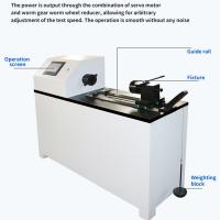 Digital Metal Wire Torsion Testing Machine 0.1-10mm Diameter