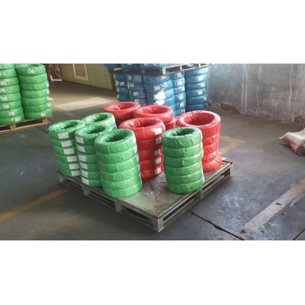 ISO9001：2001 Certified Steel Motorcycle Part Disc Brake Speedometer Cable for Gn125 GS125