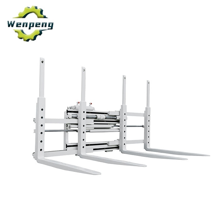 Forklift Single Double Pallet Fork