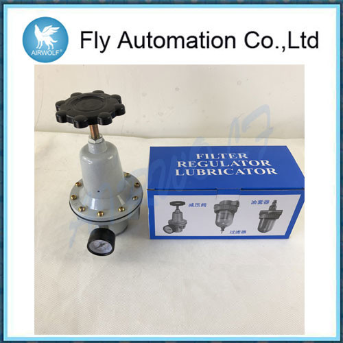 Воздушный регулятор КТИ-08 КТИ-20 КТИ-40 подачи аксессуаров блоков подготовки во