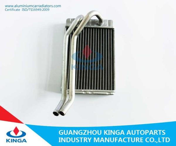 Warm Wind Heat Exchanger Radiator Heater For Hyundai Santafe 00-05