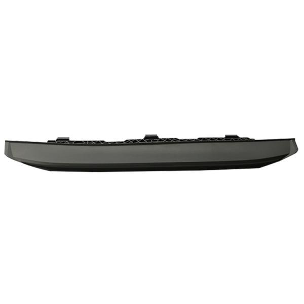 3GB 807 568 A Rear Bumper Lip Spoiler Kit Car Bumper Lip Spoiler