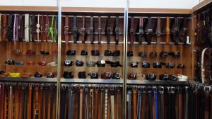 Feike Leather Products Limited