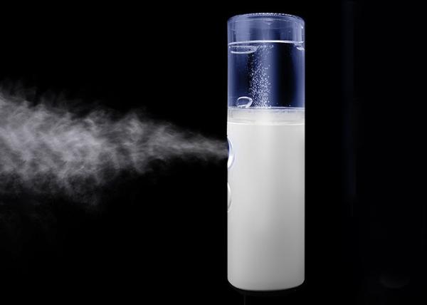 Lightweight 400MA 25ml 50g Portable Nano Mist Sprayer