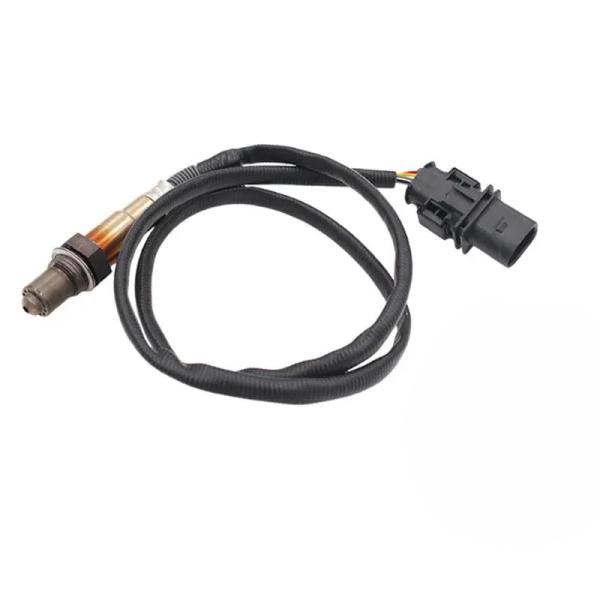 Brand New O2 Sensor Oxygen Sensor 0258017178 for Audi A1 A3 A5 Q8 VW Golf Passat Touran 0258017179