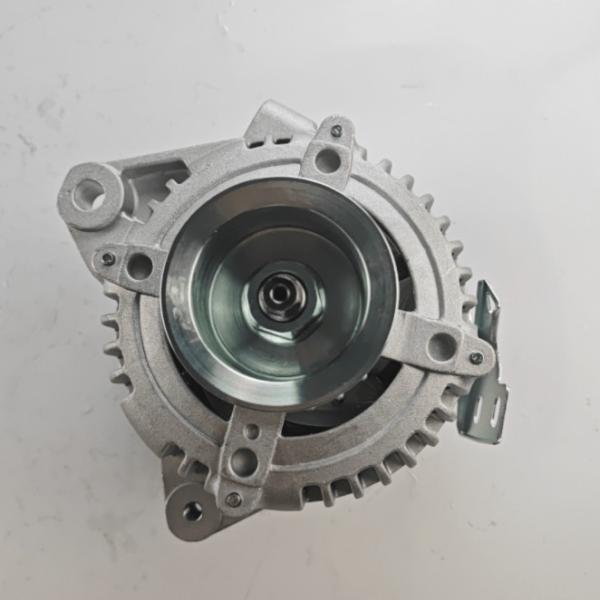 IP65 Electric Toyota Alternator Generator For Auris Wish 27060-28190