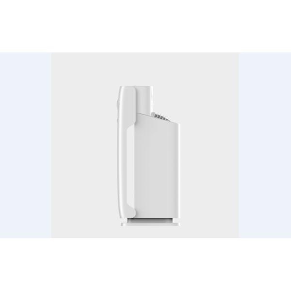 EPI341 Healthlead Large Room Air Purifier With Hepa Filter With Four Timer Setting Power Off
