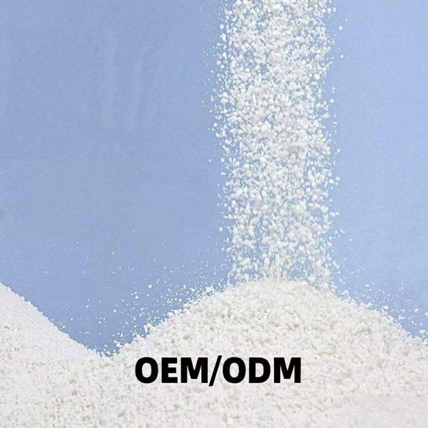 OEM/ODM Manufacturers Clumping 100% Natural Cassava Cat Litter 99.9% Dust-Free Cassava Cat Sand