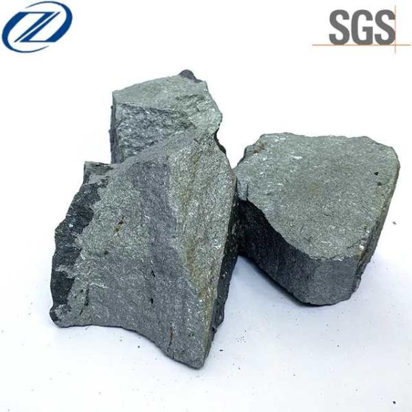 10-100mm Ferro Silicon Powder For Enhanced Performance In Ferroalloy And Cast Iron Industry