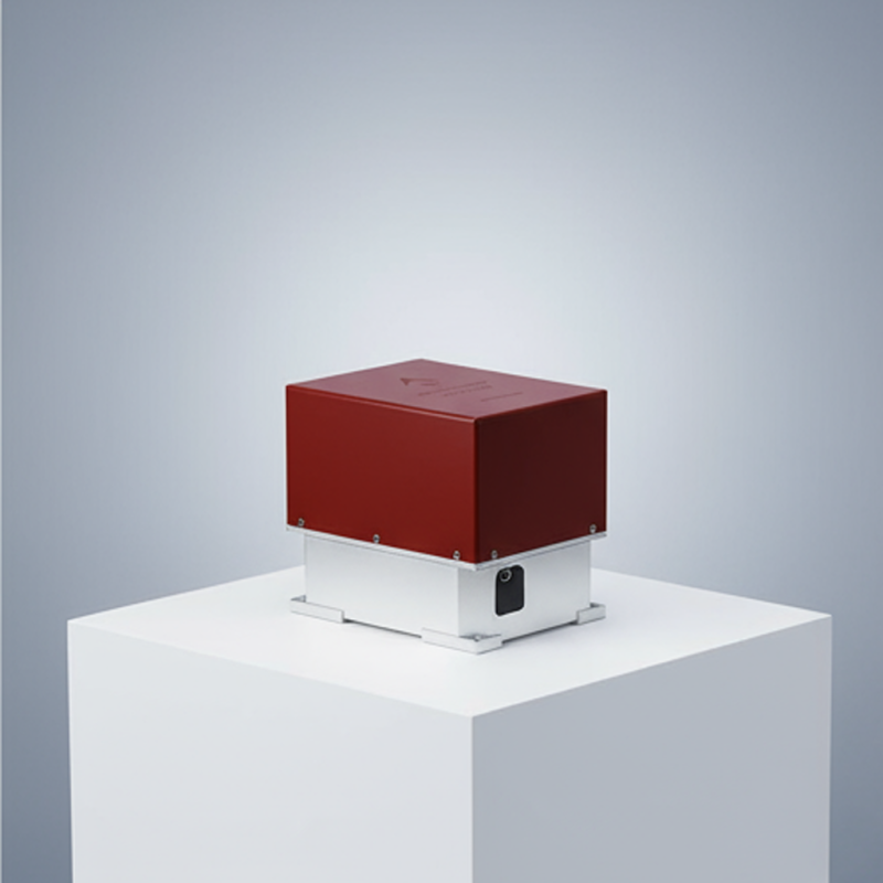 Compact FOG-Based True-North Finder for Navigation System