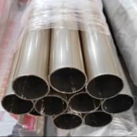 ASTM 6061 T4 Tubes en alliage d'aluminium 32 x 3 mm 6063 Longueur de coupe Surface polie