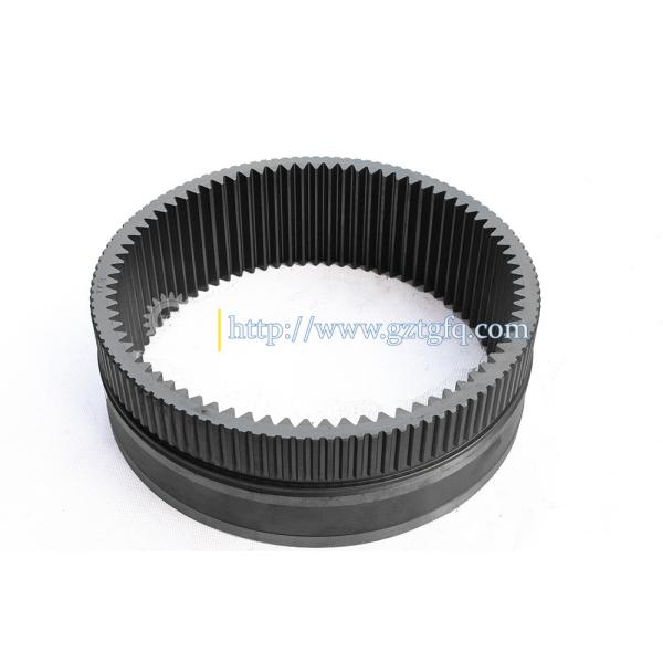 567-7135 E320GC Excavator Spare Parts Swing Reduction Parts For Heavy Equipment