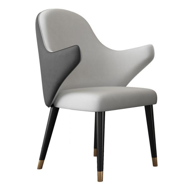 PU Leather Covers Dining Room Chairs